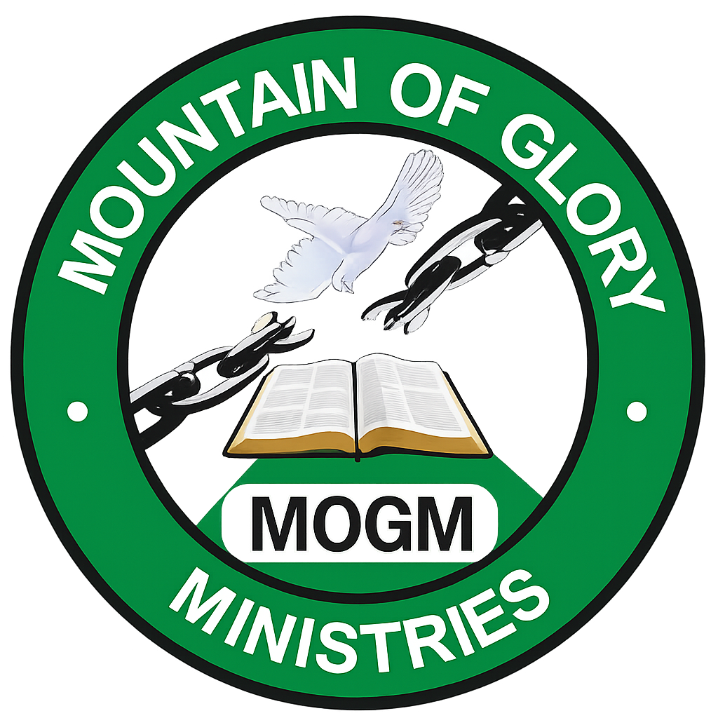 Mountain of Glory, Ministries